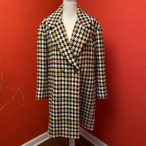 J. CREW Collections Coat